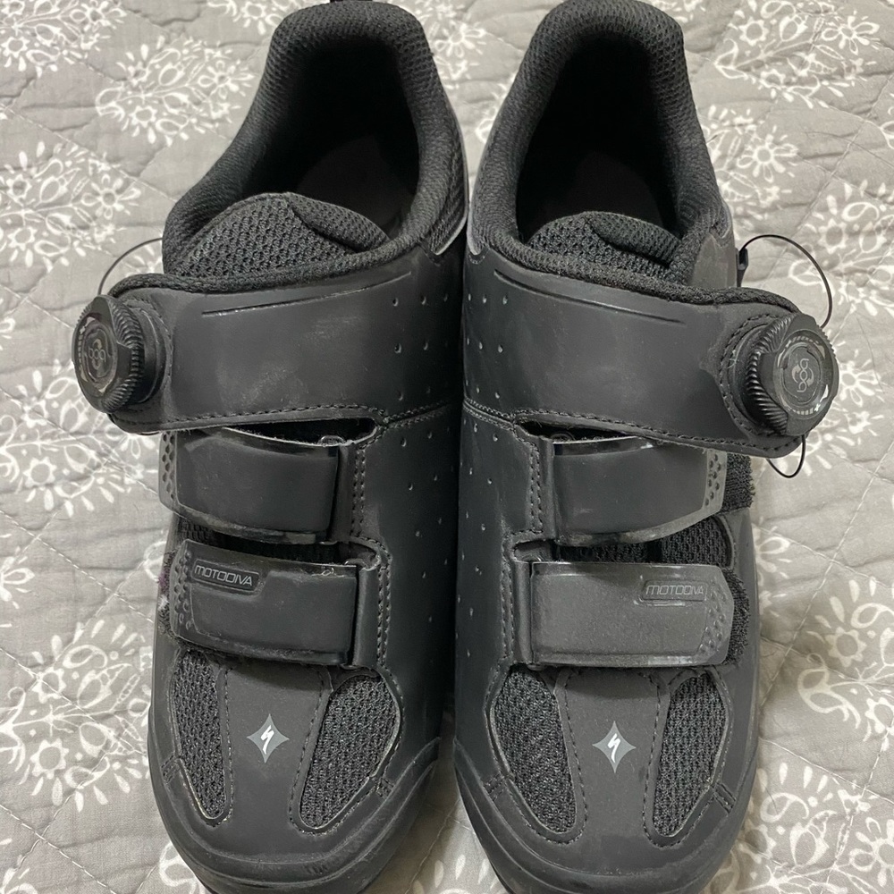 Cycling Shoes
